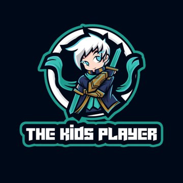 The Kids Player