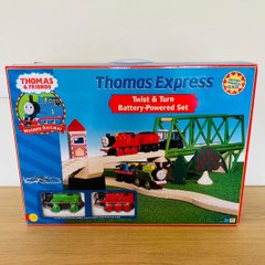Woodenrailwayoliver20