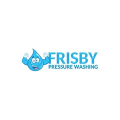 Frisby Pressure Washing