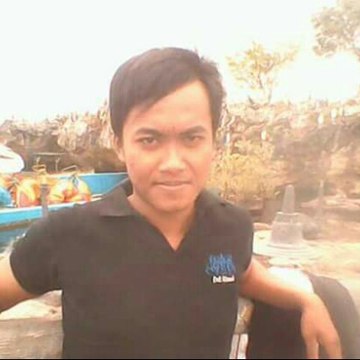 Siswanto Wibowo