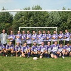RUGBY CLUB DE MALAUCENE