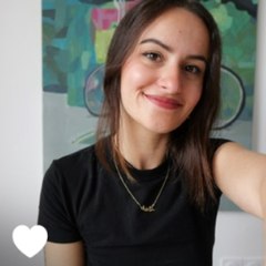 Amandine Riou