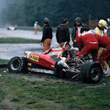 Profil DailyMotion de l’utilisateur FatalMotorsportChannel