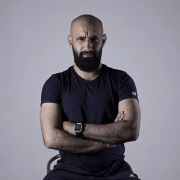 Bahaa Al-Rafayah