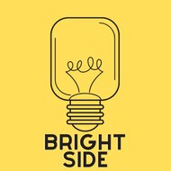 BRIGHT SIDE