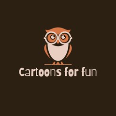Cartoons for fun