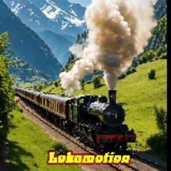 Lokomotion