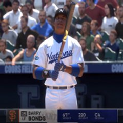 MLB The Show