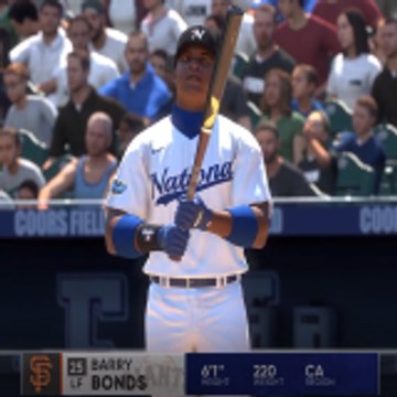 MLB The Show