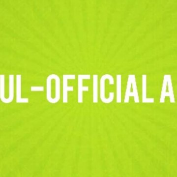 BAKUL- OFFICIAL ASMR