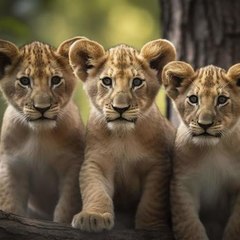 Cute animals