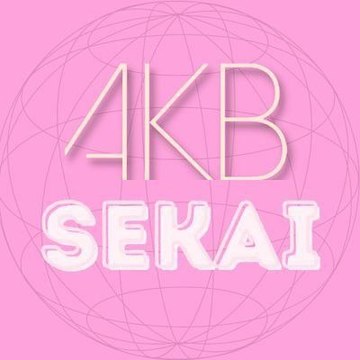 AKB Sekai