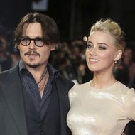JHONNY DEPP VS AMBER HEARD