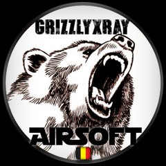 GrizzlyXray Airsoft