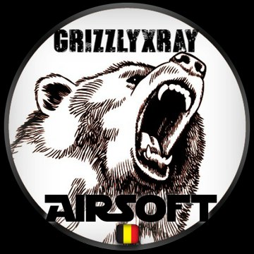 GrizzlyXray Airsoft