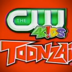 TheCW4Kids Toonzai