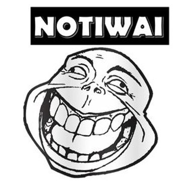 Notiwai