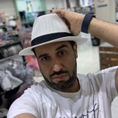 Haitham Salama - هيثم سلامه