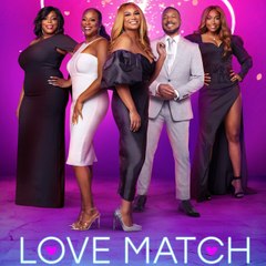Love Match Atlanta
