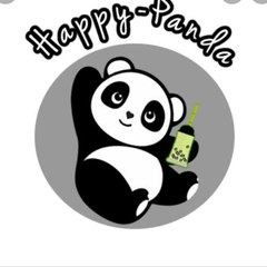 HAPPY PANDA