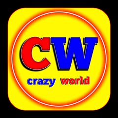 Crazy World