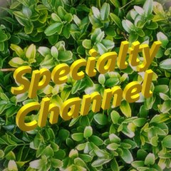 Speciality Channel