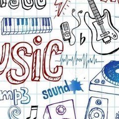 Maya popular music