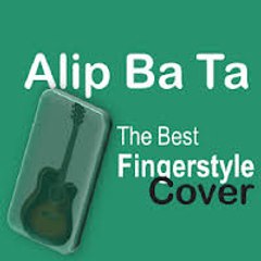 Fans Alip Bata