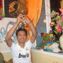 queen ratu channel
