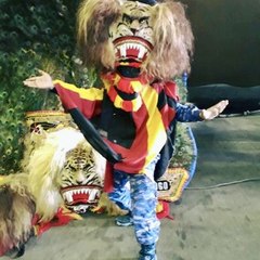 Reog ChanneL