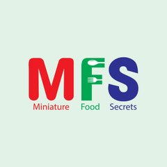 Miniature Food Secrets