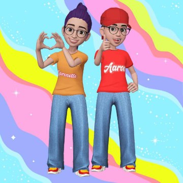 AARON.