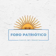 Foro Patriótico