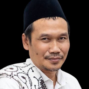Ngaji Gus Baha