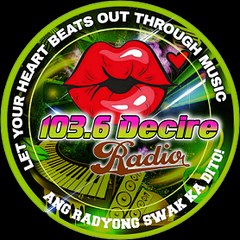 103.6 DECIRE RADIO
