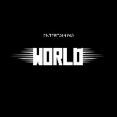 Entertaining World