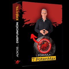 7 Ponenmax