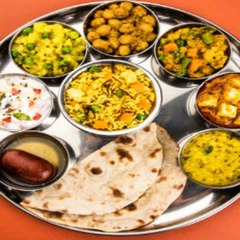 Kiran delicious foods