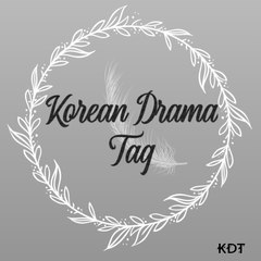 Korean Drama Tag