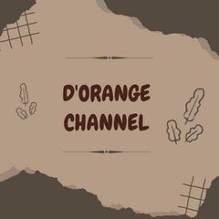 D'Orange Channel