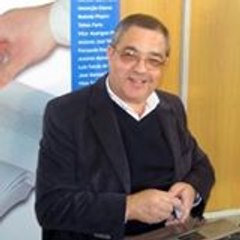 Joaquim Garrido