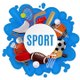SportsWorld