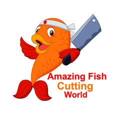 Amazing Fish Cutting World
