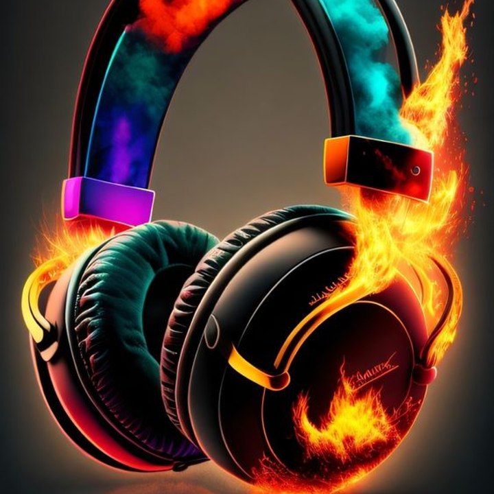 Dailymotion profile picture for @Harmony