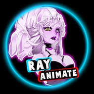 RayAnimate
