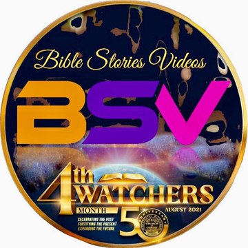 BIBLE Stories Videos
