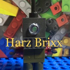 Harz Brixx