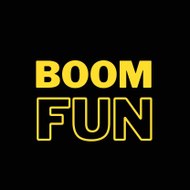 Boom fun