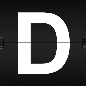 Initial D
