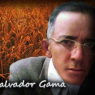 salvador gama